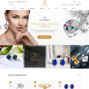 Web Design by AdixDesign