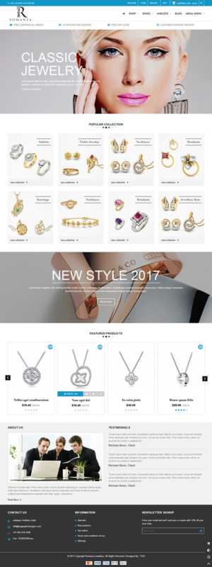 Web Design by RWDStudio