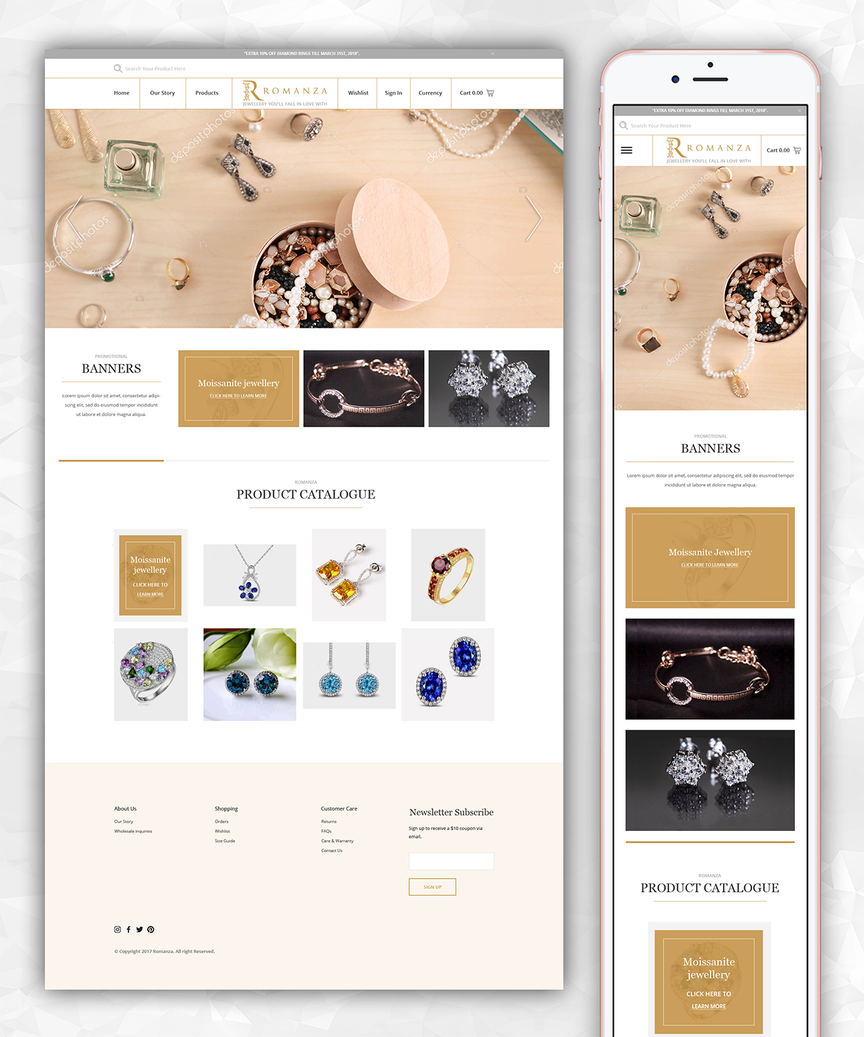 Web Design par PiXthemes pour ce projet | Design #17270700