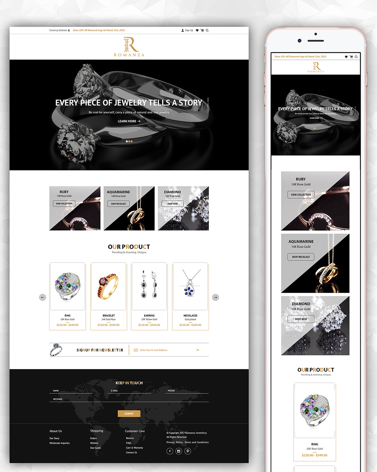 Web Design par PiXthemes pour ce projet | Design #17271882