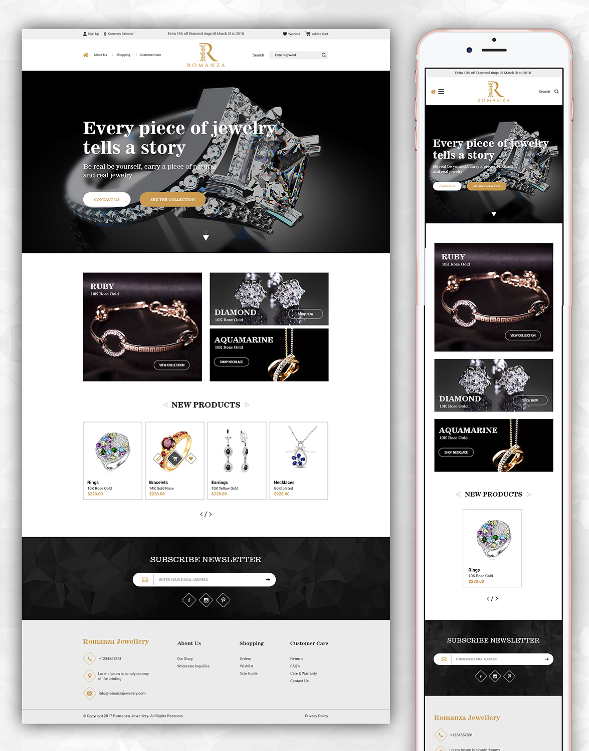 Web Design par PiXthemes pour ce projet | Design #17272121
