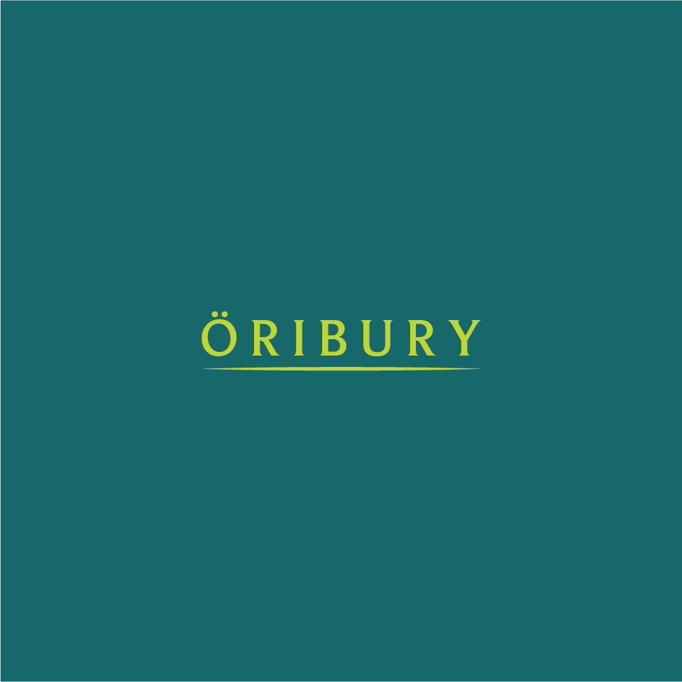 Logo Design by bastian51 for Oribury | Design #17230054