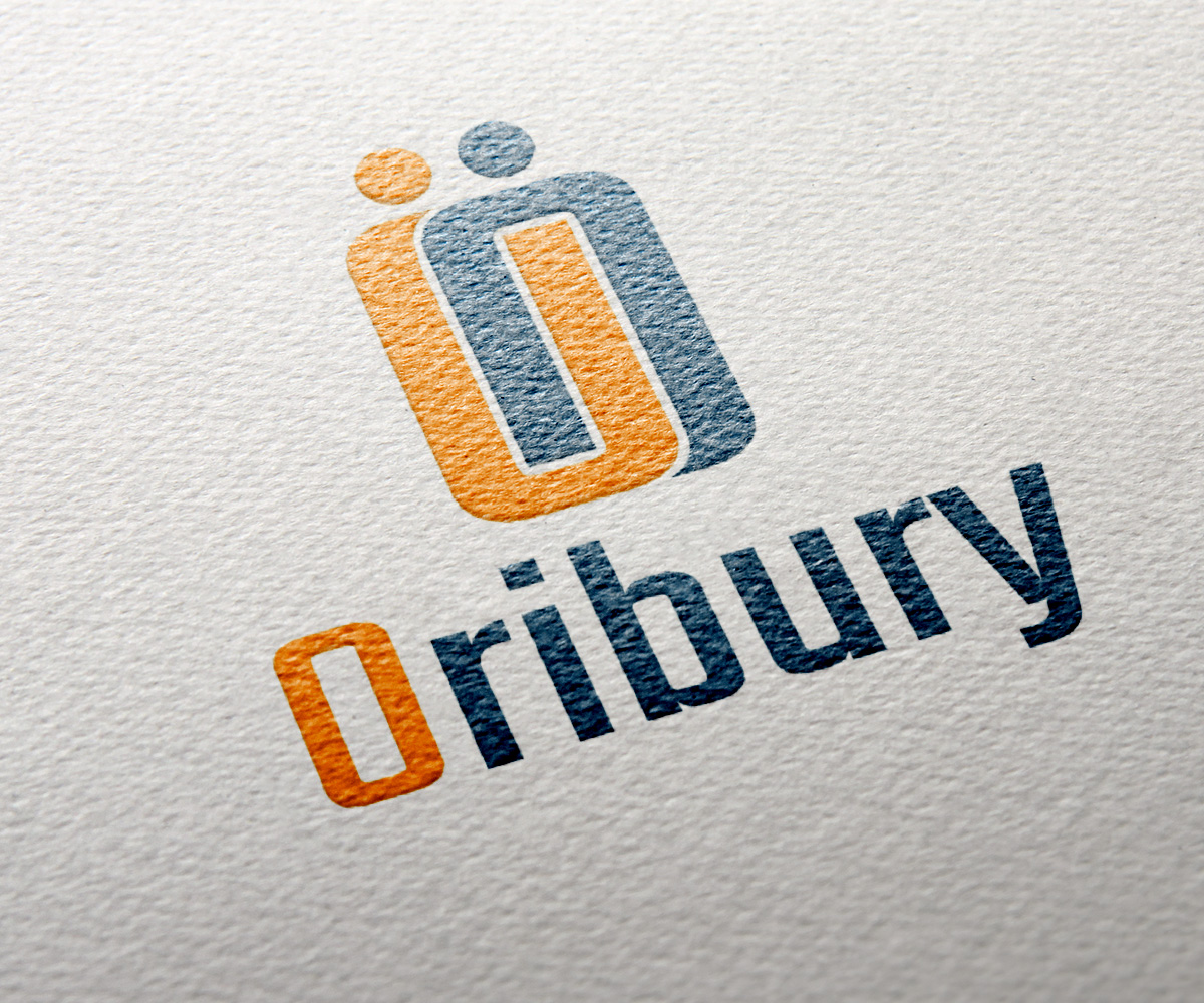 Logo Design by notzki for Oribury | Design #17166866