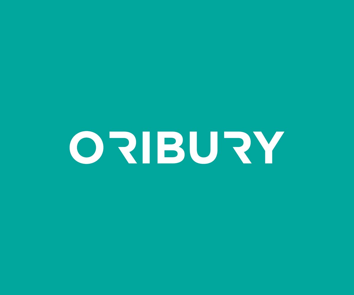 Diseño de Logo por Boon para Oribury | Diseño #17175795