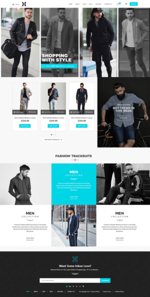 Web Design by SAI DESIGNS