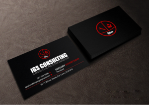 Business Card Design by Creations Box 2015 for this project | Design: #17174971