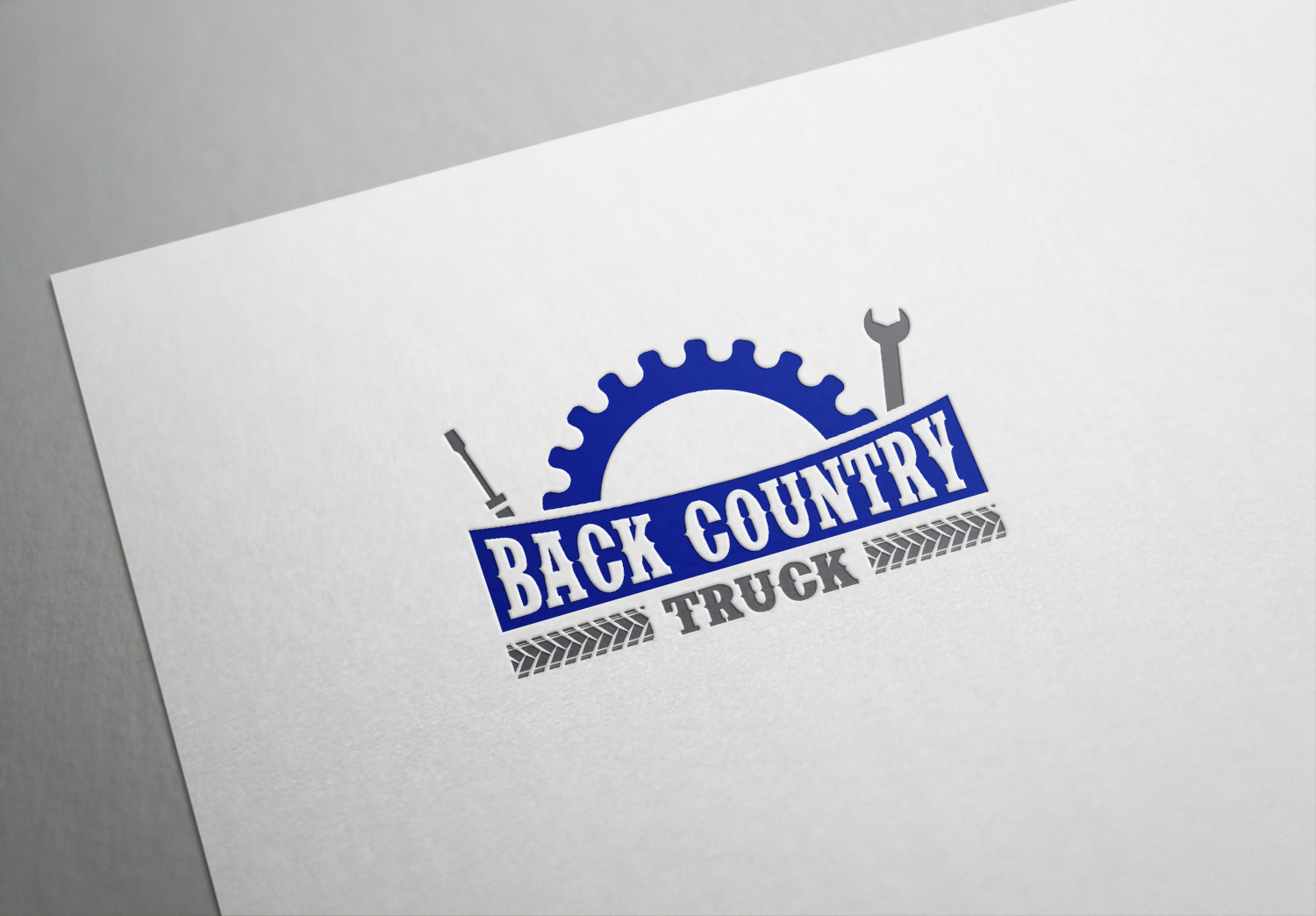 Logo Design by Deziners Zone for Performance Sales LLC | Design #17224933