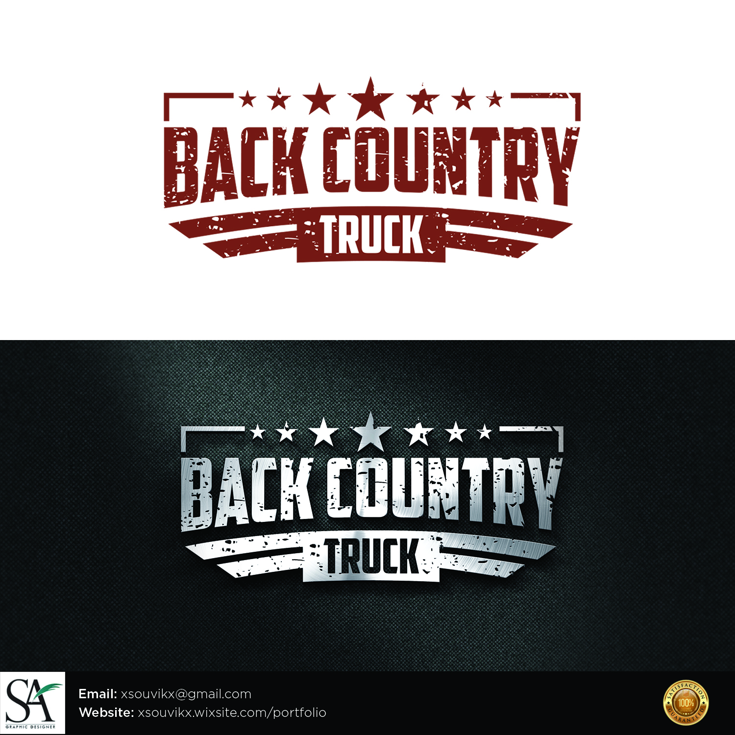 Logo Design by Souvik Roy (Alex Pro) for Performance Sales LLC | Design #17223960