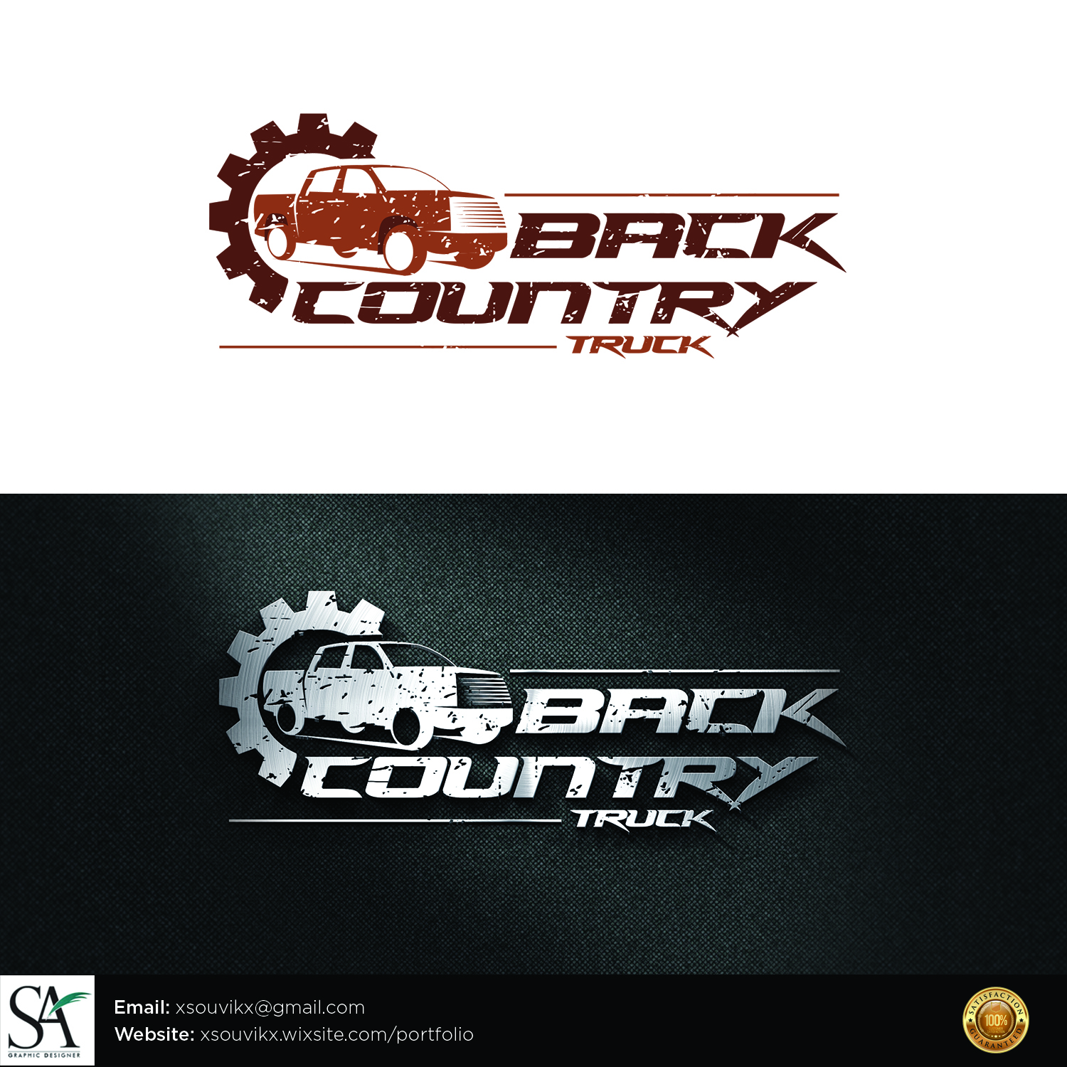 Logo Design by Souvik Roy (Alex Pro) for Performance Sales LLC | Design #17223961