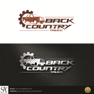 Logo-Design von Souvik Roy (Alex Pro) für Performance Sales LLC | Design: #17223961