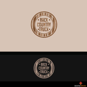 Logo Design by Graphic Bricks