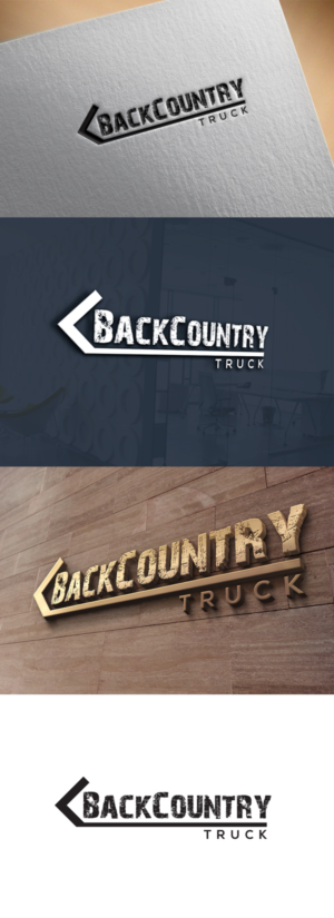 Logo Design by Sanga6