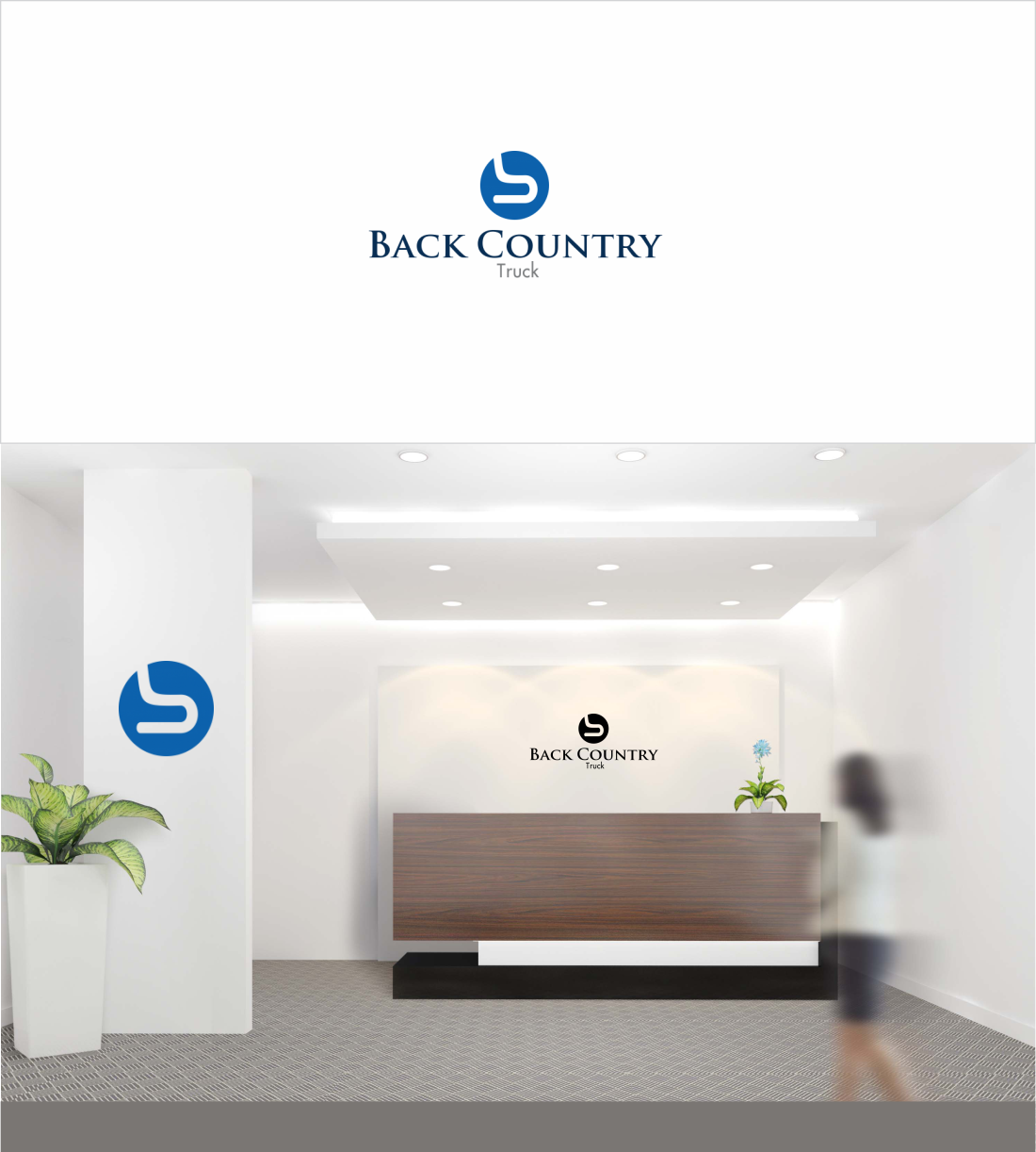 Logo Design by DemiNovanto  for Performance Sales LLC | Design #17234968