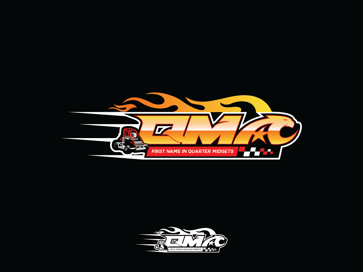 Logo Design by Bima Shankara for Hickox Motorsports | Design #17320285