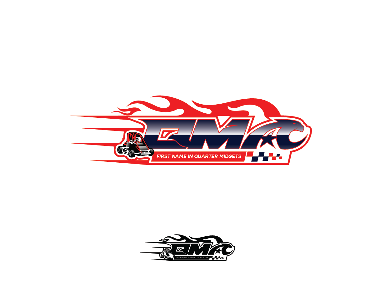 Logo Design by Bima Shankara for Hickox Motorsports | Design #17320286