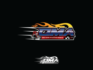 Logo Design by Bima Shankara for Hickox Motorsports | Design: #17358549