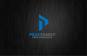 Logo Design by got2believe for Peak family performance | Design #17172975