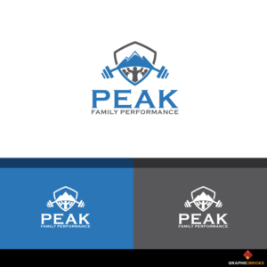 Logo Design by Graphic Bricks
