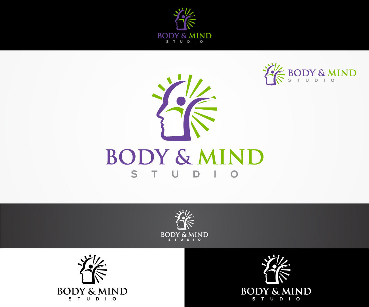 Logo Design by sangeloenriquez for this project | Design #17169715