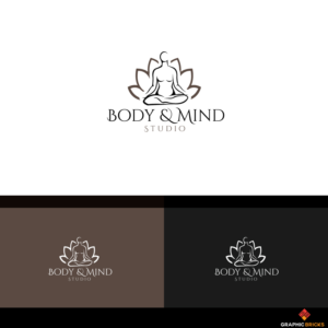 Logo Design by Graphic Bricks