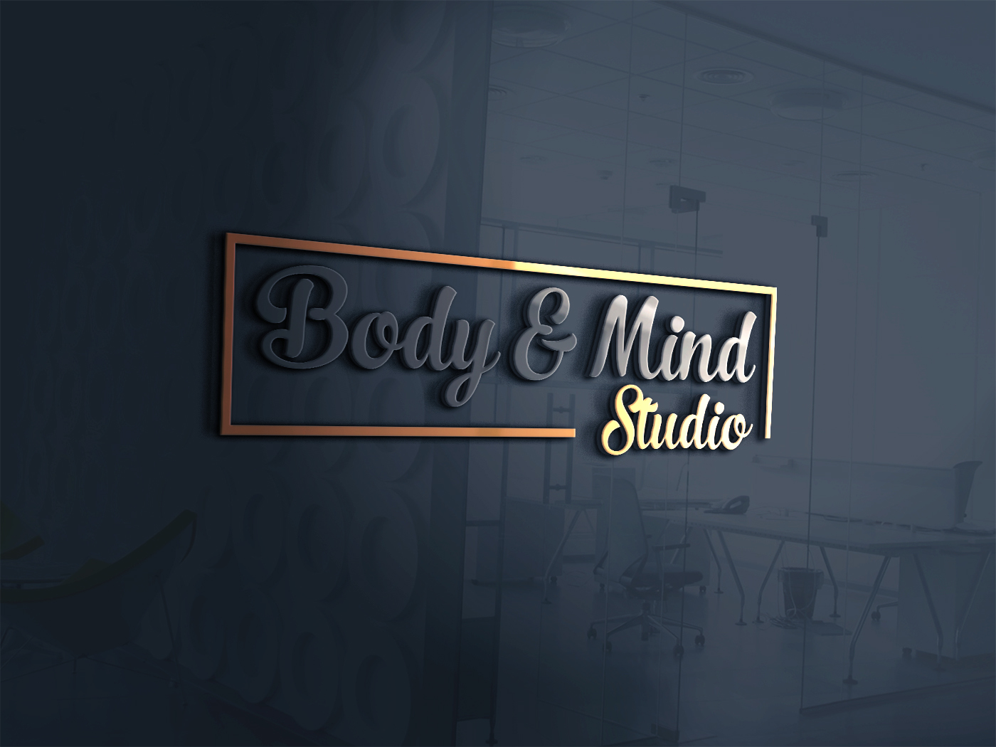 Logo Design by roman reings for this project | Design #17182101