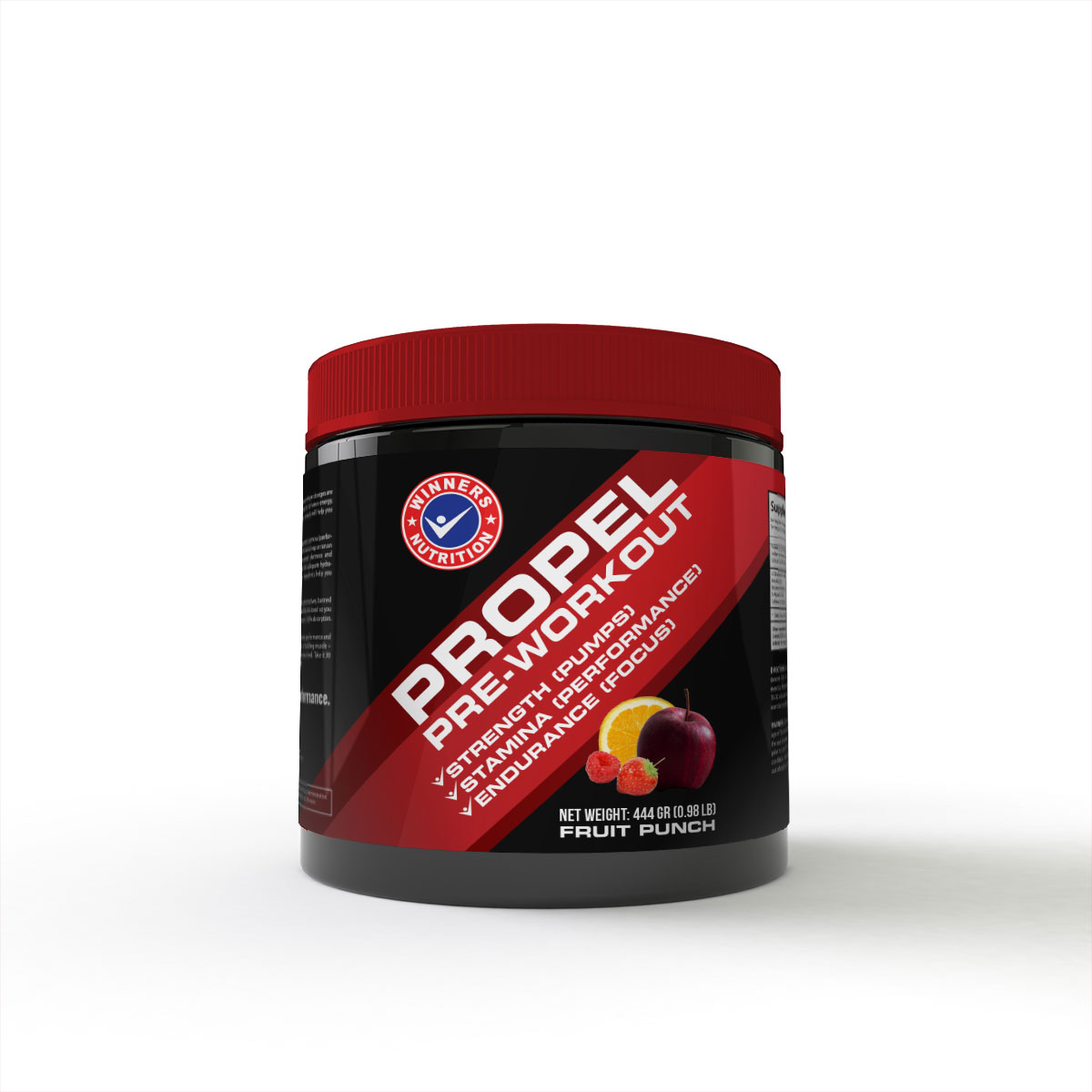 Label Design by Sergio Coelho for this project | Design #17411925