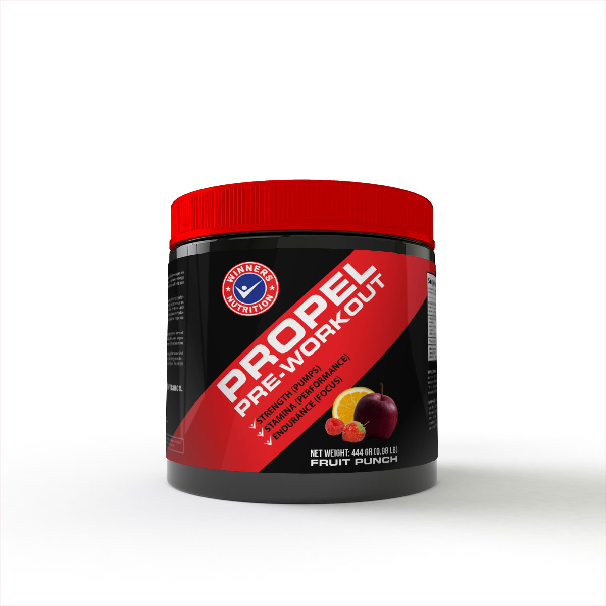 Label Design by Sergio Coelho for this project | Design #17457996