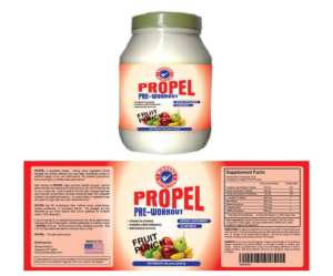 Label Design by joliau for this project | Design: #17396815