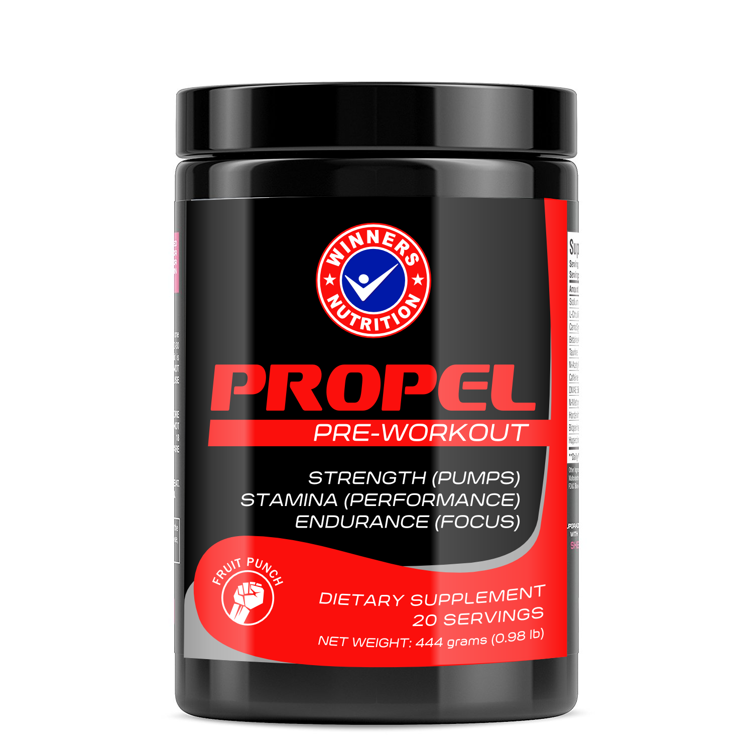 Label Design by Giovanni for this project | Design #17381769