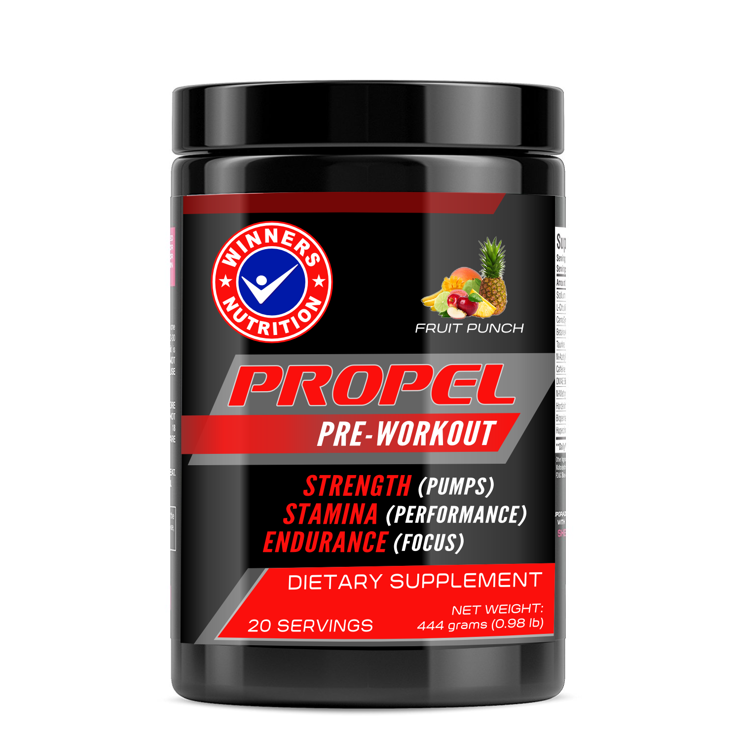 Label Design by Giovanni for this project | Design #17406348