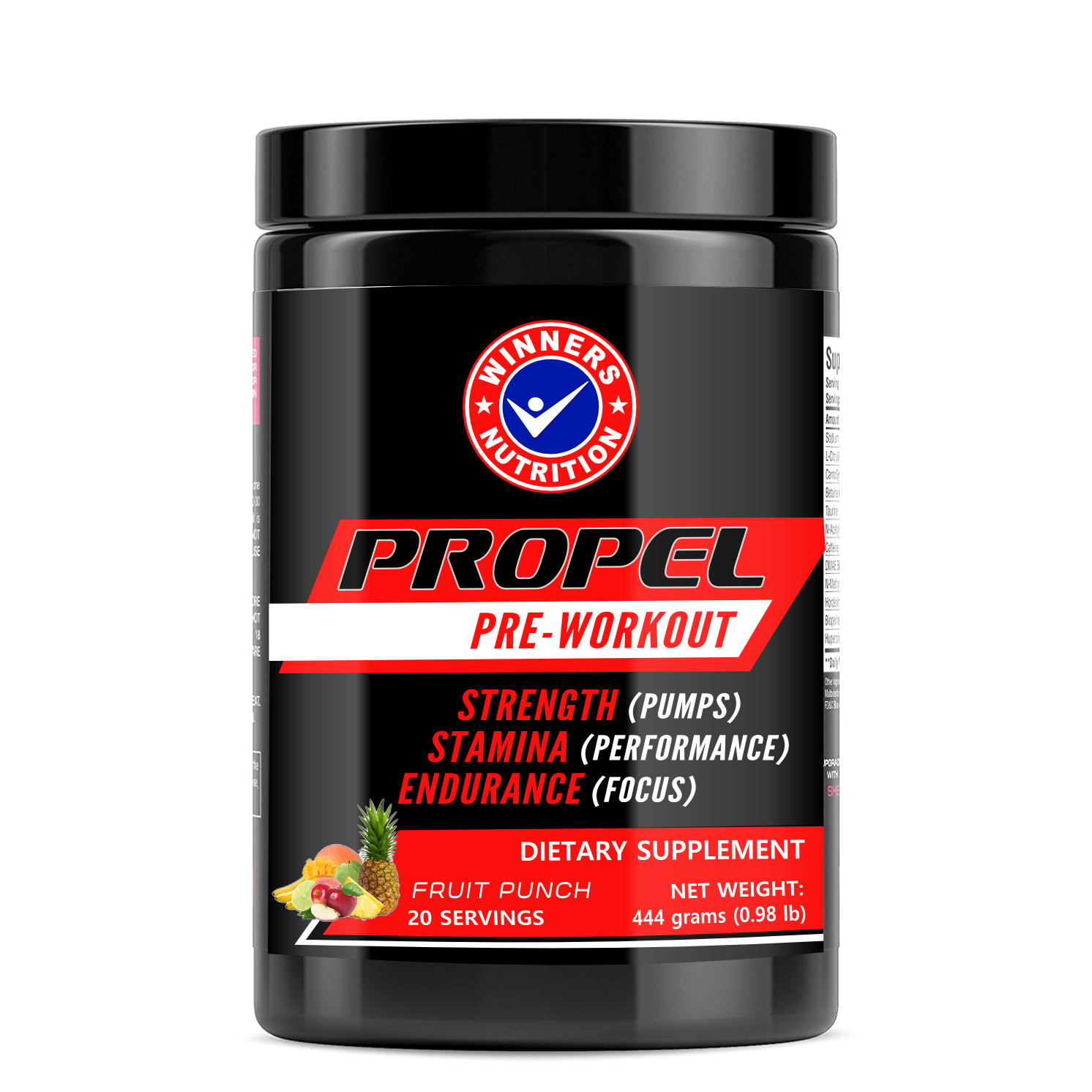 Label Design by Giovanni for this project | Design #17425791