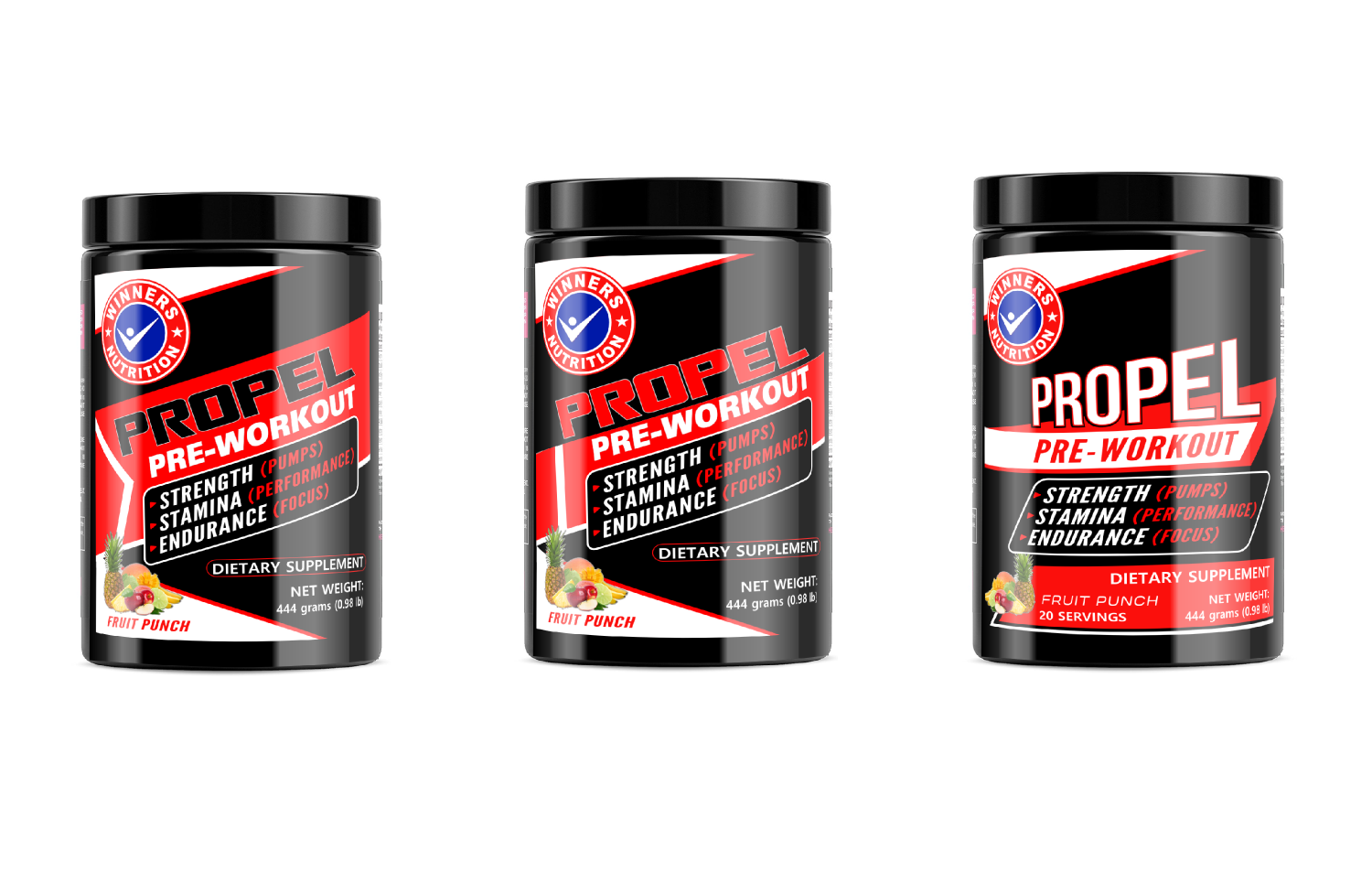 Label Design by Giovanni for this project | Design #17445647