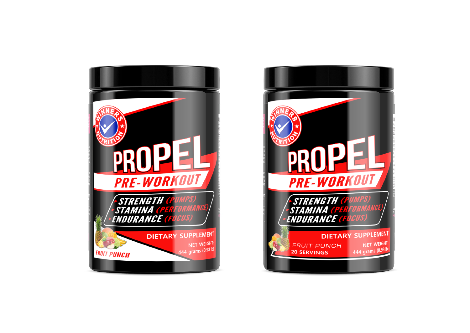 Label Design by Giovanni for this project | Design #17456370