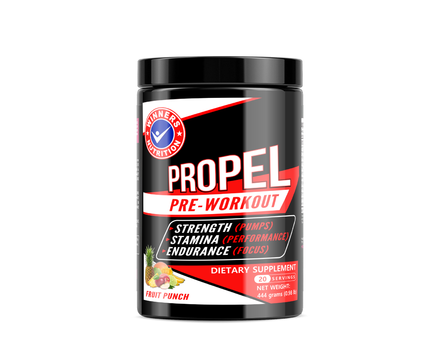 Label Design by Giovanni for this project | Design #17477855