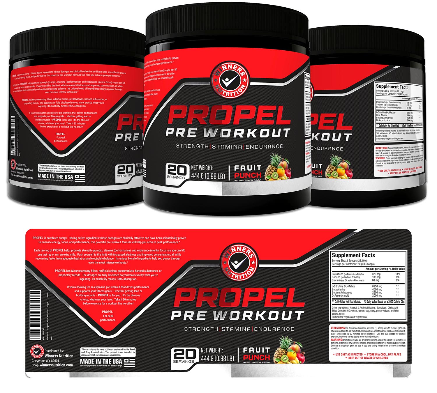 Label Design by Vishal Vishwakarma  for this project | Design #17591952