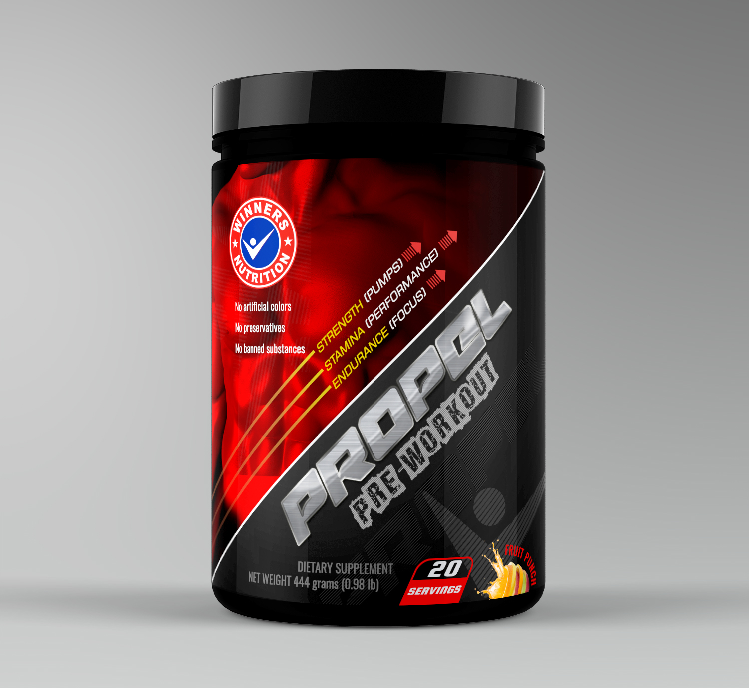 Label Design by SAI DESIGNS for this project | Design #17409799