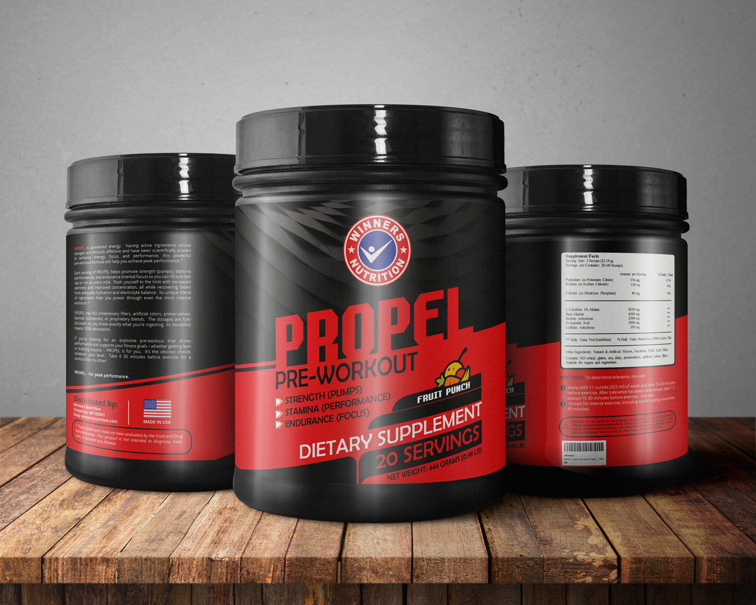 Label Design by RGraphic for this project | Design #17469335
