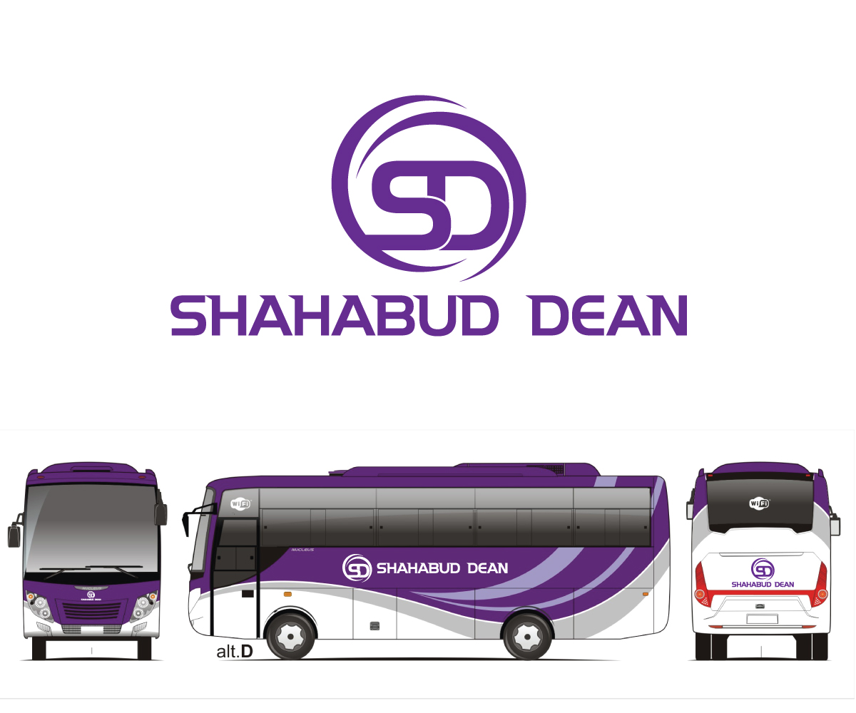 Logo Design by RHD for this project | Design #17193398