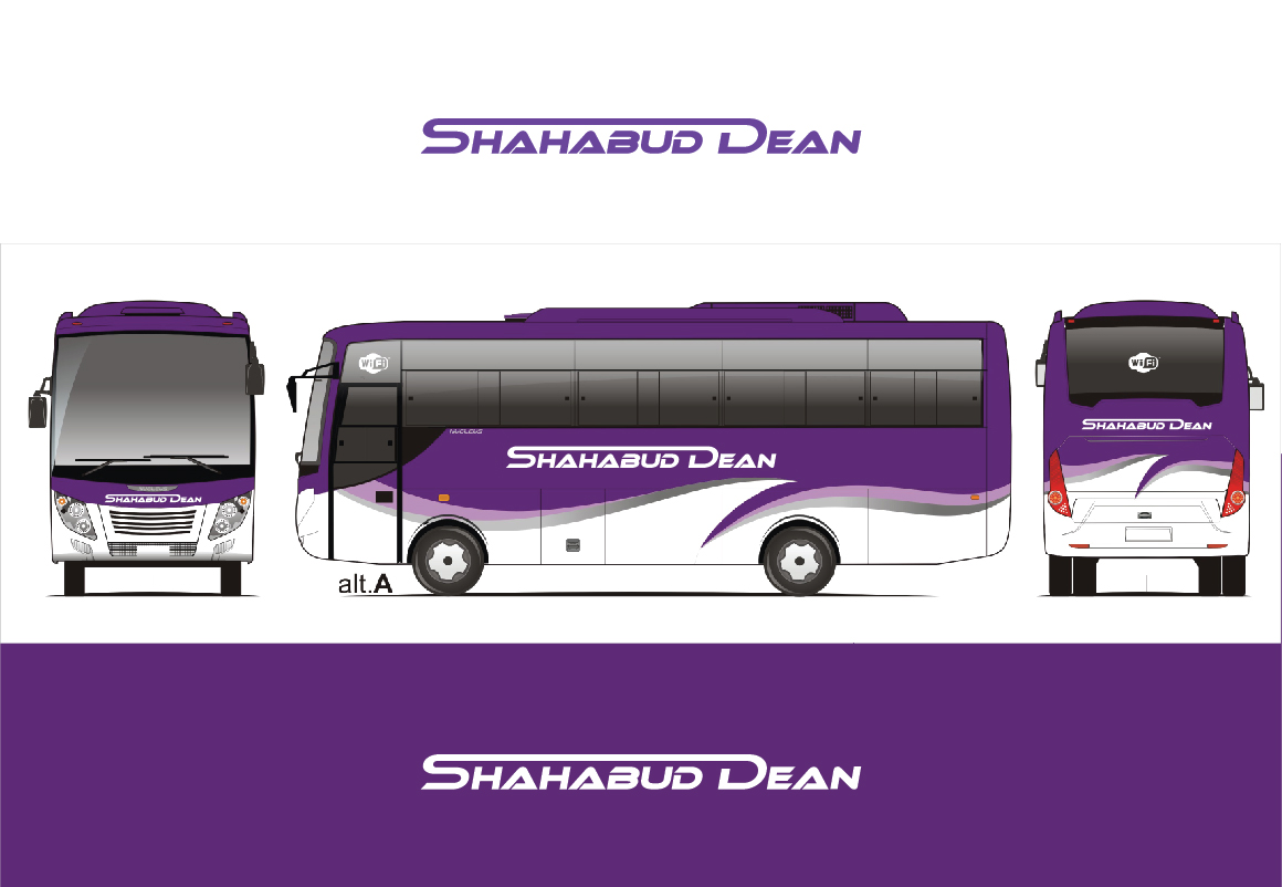 Logo Design by Deep Night for this project | Design #17175975