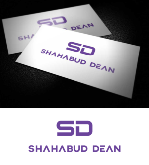 Shahabud Dean | Design de Logo par tjangkir
