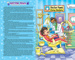 Flyer Design by SangBlater