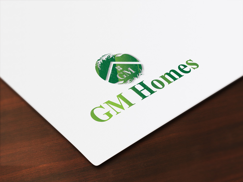 Logo Design by RANARANA for this project | Design #17253625