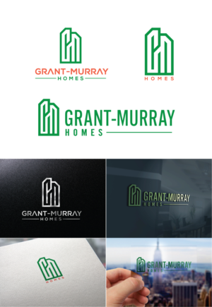 Logo-Design von immuktishah für dieses Projekt | Design: #17235955
