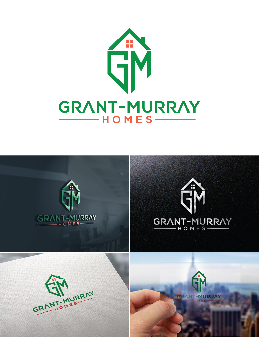 Diseño de Logo por immuktishah para este proyecto | Diseño #17235993
