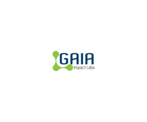 Diseño de Logo por niko para Gaia Impact Labs | Diseño: #17169972