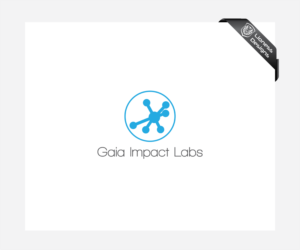 Logo Design by Lioness Designs for Gaia Impact Labs | Design: #17166153