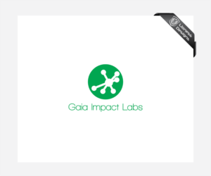 Logo Design by Lioness Designs for Gaia Impact Labs | Design: #17166154