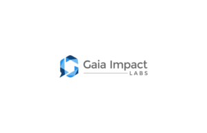 Diseño de Logo por laceymosleyy para Gaia Impact Labs | Diseño: #17182929