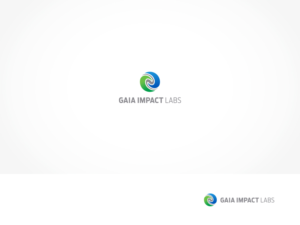 Gaia Impact Labs | Logo Design by ArtTank
