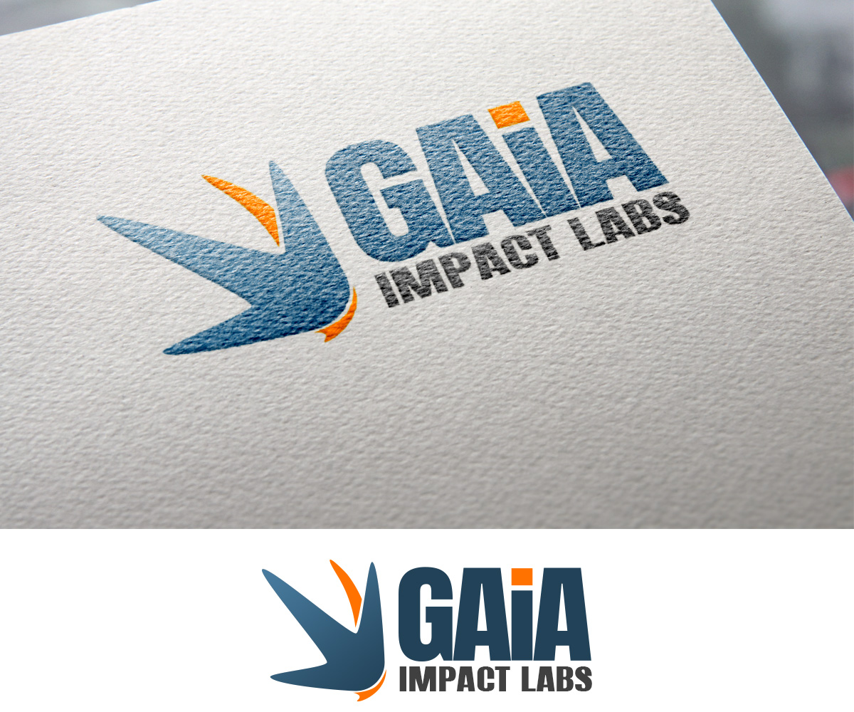 Design de Logo par notzki pour Gaia Impact Labs | Design #17166821
